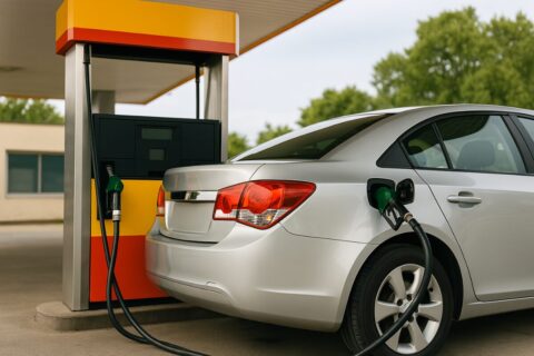 Comunicado do sindicato alerta: combustível vai subir e “não há como evitar”