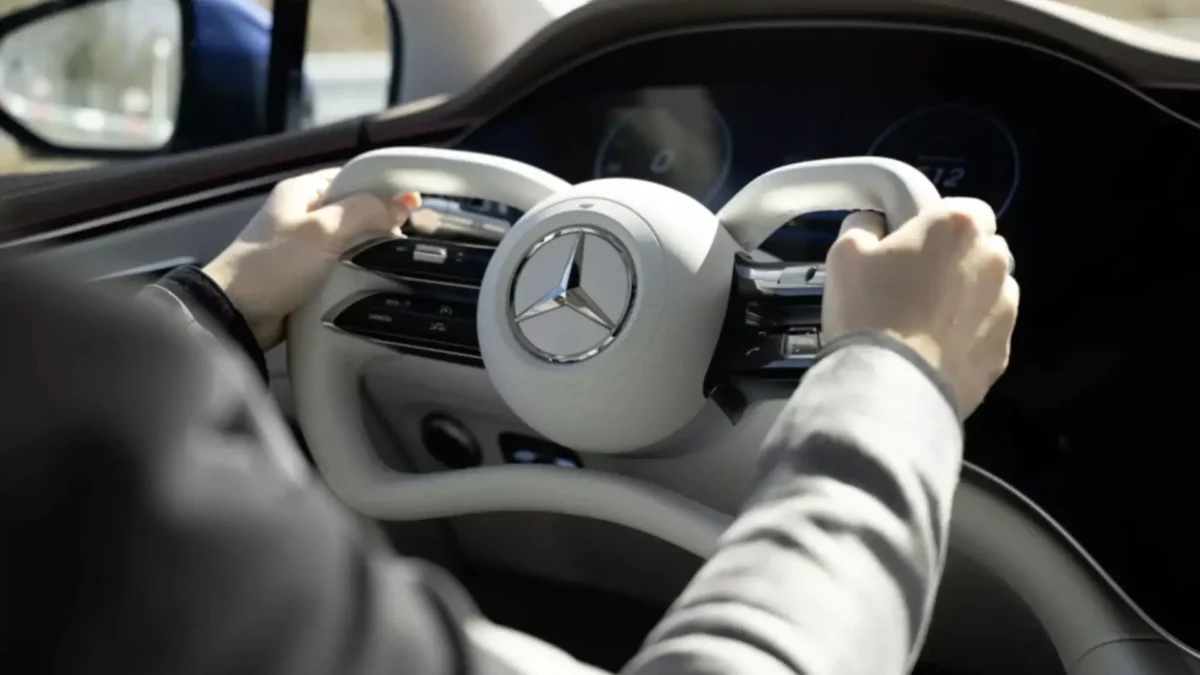 Foto: Divulgação/ Mercedes-Benz