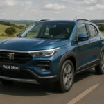 Pulse Drive automático 2027 custa R$ 116.990, R$ 3.000 menos que Fastback Turbo 200 e Basalt Shine, que empatam nos R$ 119.990 entre três SUVs automáticos