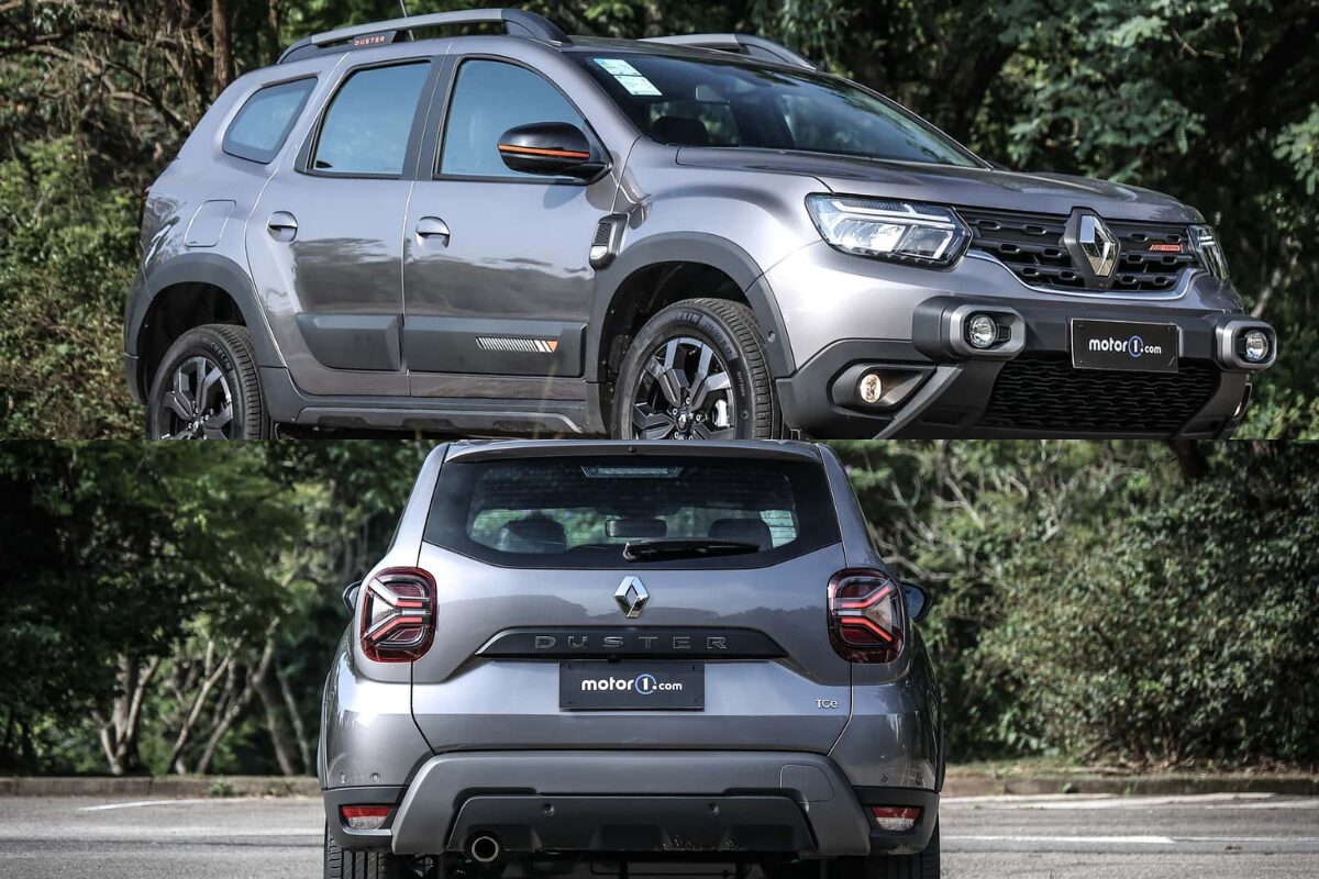 Renault Duster 2026: 5 prós e contras do SUV que custa a partir de R$ 130 mil