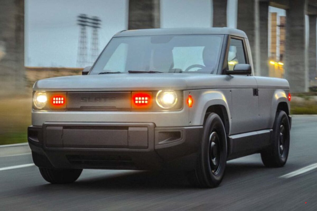 Slate Truck – Foto: Divulgação