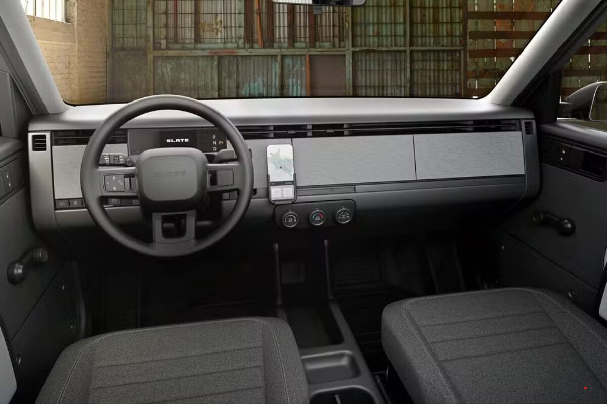 Slate Truck – Foto: Divulgação