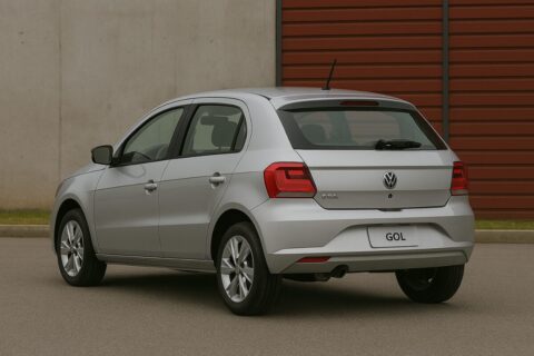Listamos os 7 carros usados da Volkswagen que provam que panela velha faz comida boa; opções a partir de R$ 20 mil