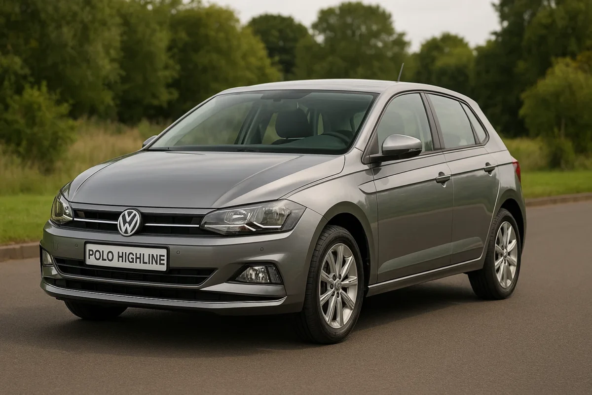 Carro da VW tem 128 cv, faz até 723 km com um taque e custa R$ 68 mil