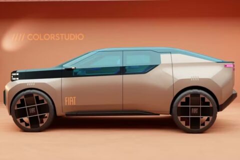 Tudo o que já sabemos sobre o novo Fiat Fastback