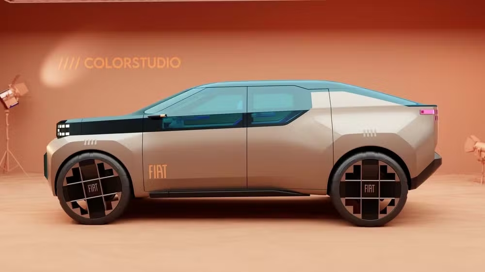 Tudo o que já sabemos sobre o novo Fiat Fastback