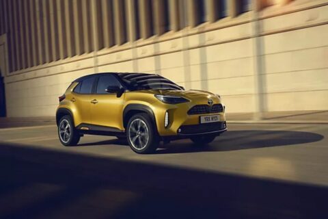 Por que o Yaris Cross híbrido não empolga quem gosta de dirigir