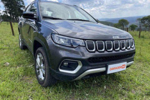 Jeep joga R$ 27 mil no chão e põe Compass na faixa dos SUVs compactos por R$ 147.990