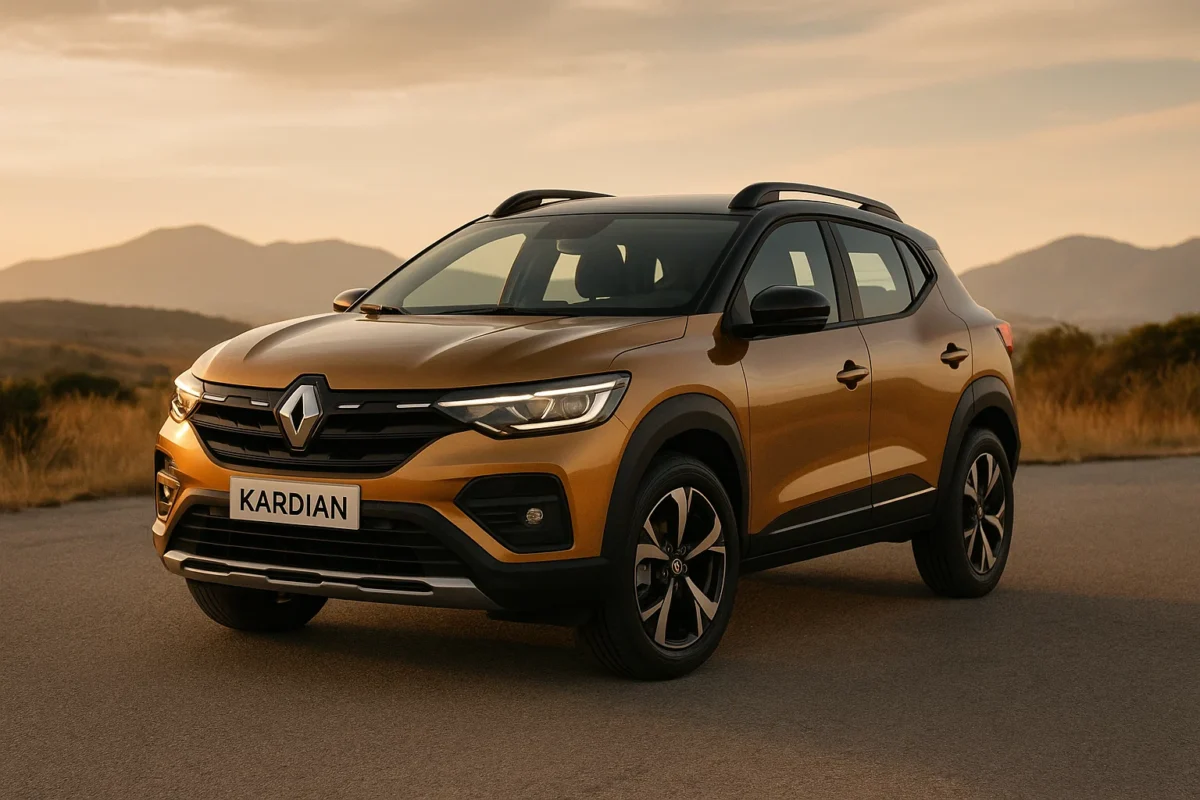 Novo SUV da Renault custa R$ 112 mil e vira sonho de consumo