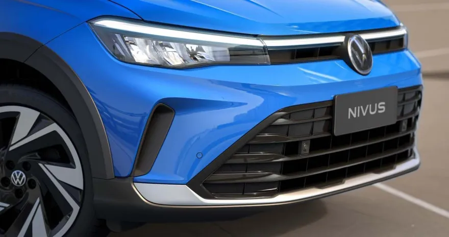 Novo VW Nivus GTS ficou “perfeito” aos olhos do público