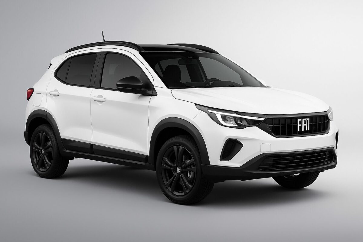 Fiat Pulse 2026: veja todos os detalhes da nova linha reestilizada do SUV