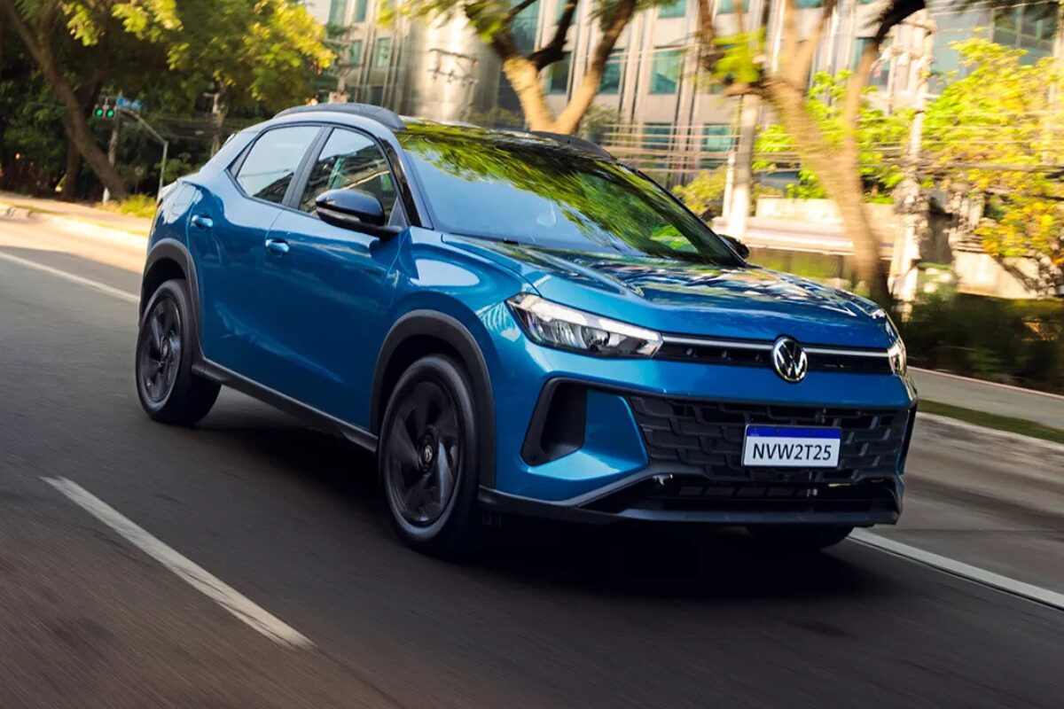 Qual o consumo do VW Tera? Modelo ‘popular’ promete ser extremamente econômico