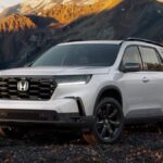 Honda anuncia novos carros híbridos mais potentes
