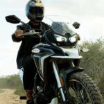 Conheça a nova moto da Shineray: bonita, econômica e barata