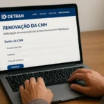 Adeus, filas do Detran? Governo planeja renovação automática da CNH (mas só para quem cumprir 1 regra)