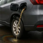 5 SUVs para passar longe: bebem mais que tudo