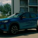 Volkswagen Tera dá as caras em comercial na TV antes mesmo de ser lançado
