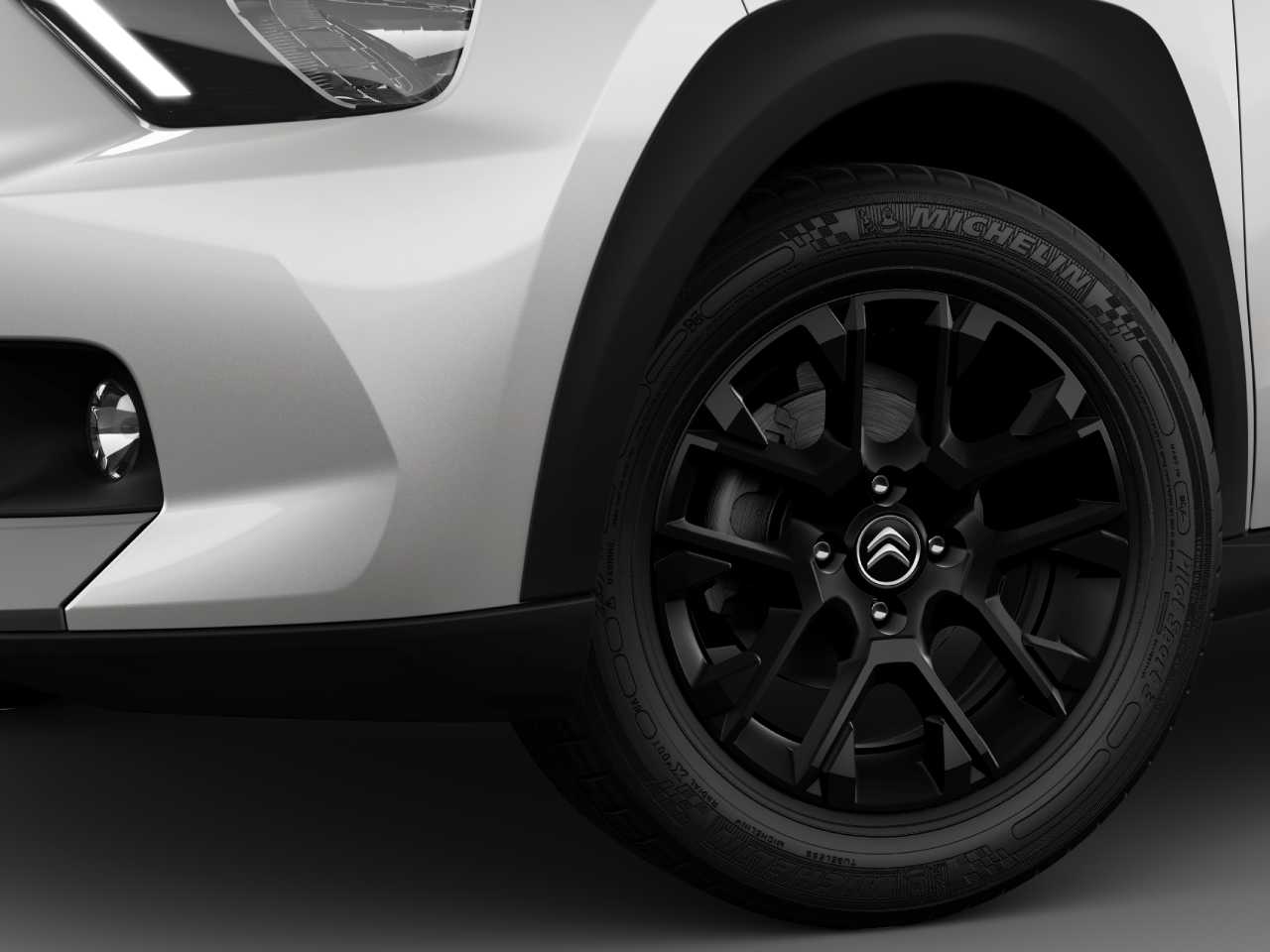 SUV da  Citroën supera vendas de Tiggo 7 e custa R$ 92.990