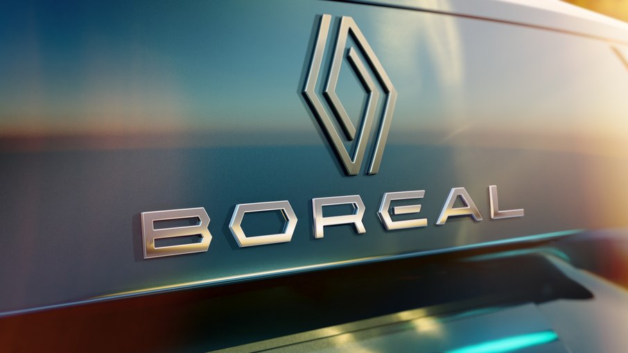 Renault Boreal: conheça o novo SUV que chega para brigar com o VW Taos