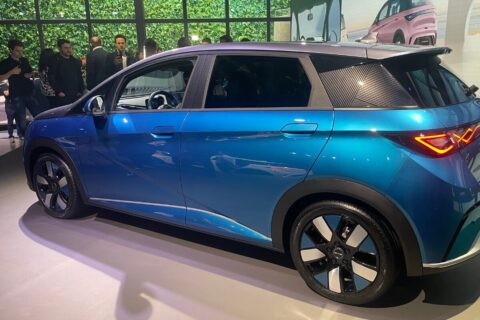 BYD Dolphin tem desconto inédito de R$ 20 mil; oferta por tempo limitado