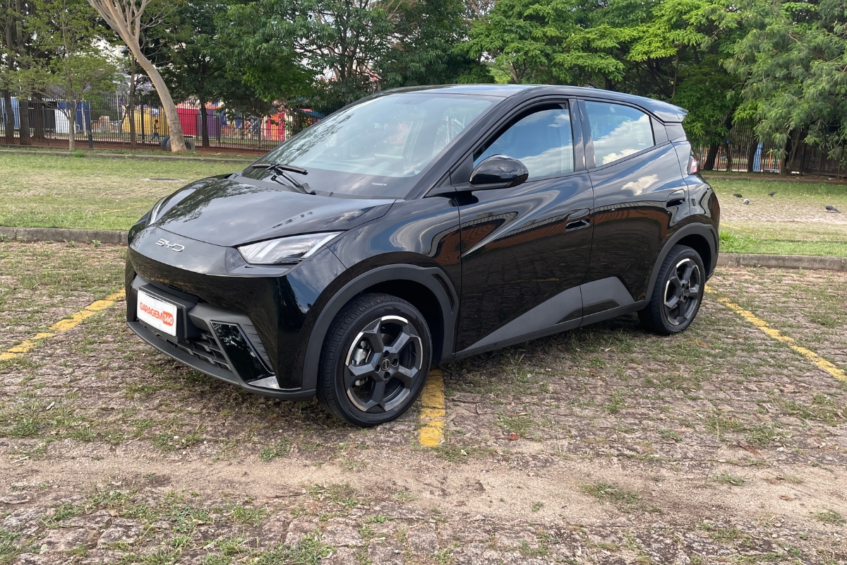 10 estados brasileiros que carros elétricos e híbridos têm isenção ou desconto no IPVA