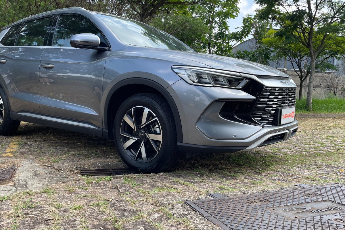 BYD Song Pro: 5 prós e 5 prontas do modelo chinês de R$ 200 mil