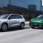 Leapmotor C10 tem detalhes inéditos revelados: conheça o SUV elétrico que chega em breve