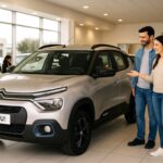 Novo Citroën C3 usado é carro automático melhor e mais barato que Kwid 0 km