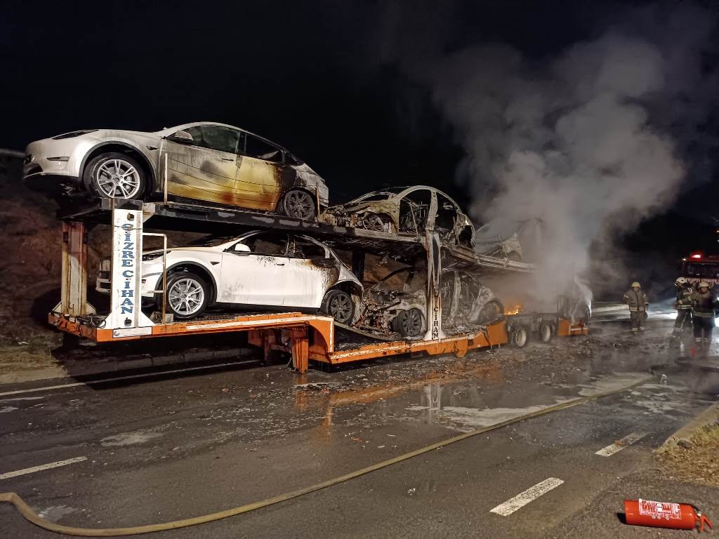 Nova bateria da CATL tem mais de Mil km de autonomia e menos risco de incêndio