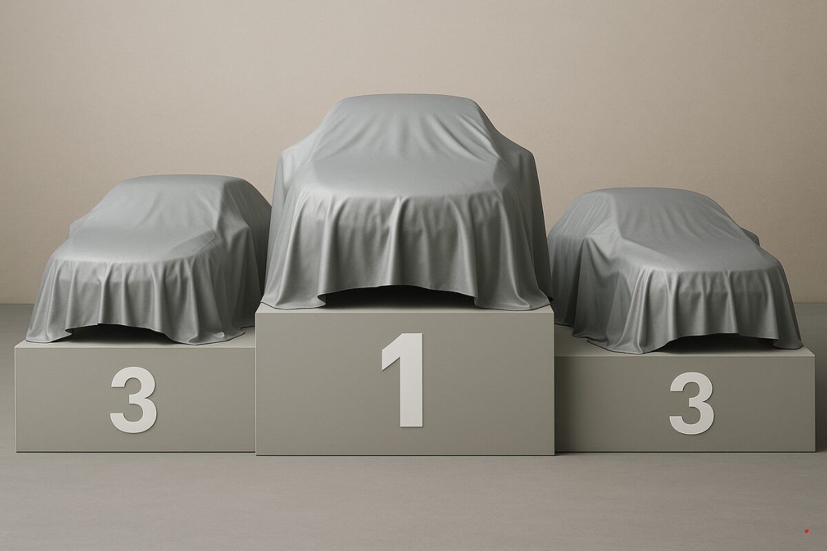 10 carros com melhor consumo de combustível no Brasil em 2025