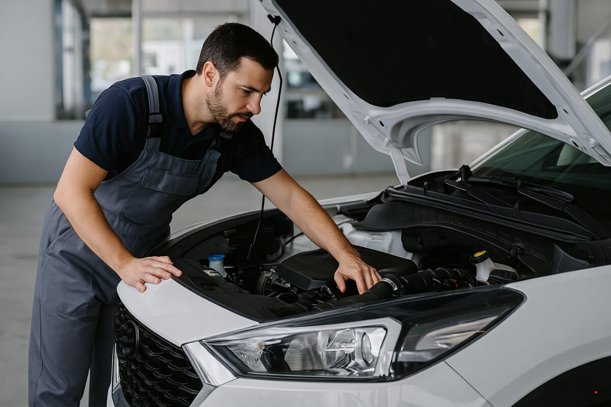 GM apresenta solução definitiva para correia dentada banhada a óleo