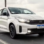 Fiat Cronos Drive 2026: vale a pena comprar o sedã automático mais barato do Brasil?