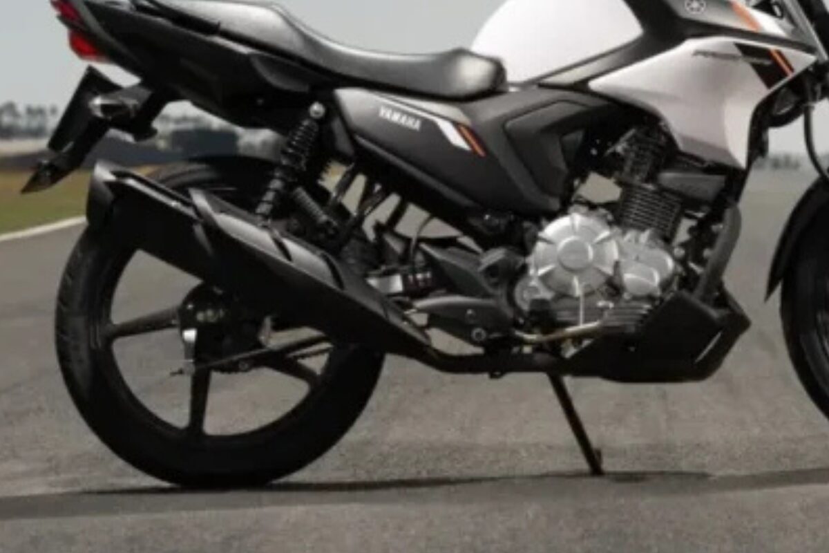 Lançamentos Yamaha 2025: conheça as novas motos da marca