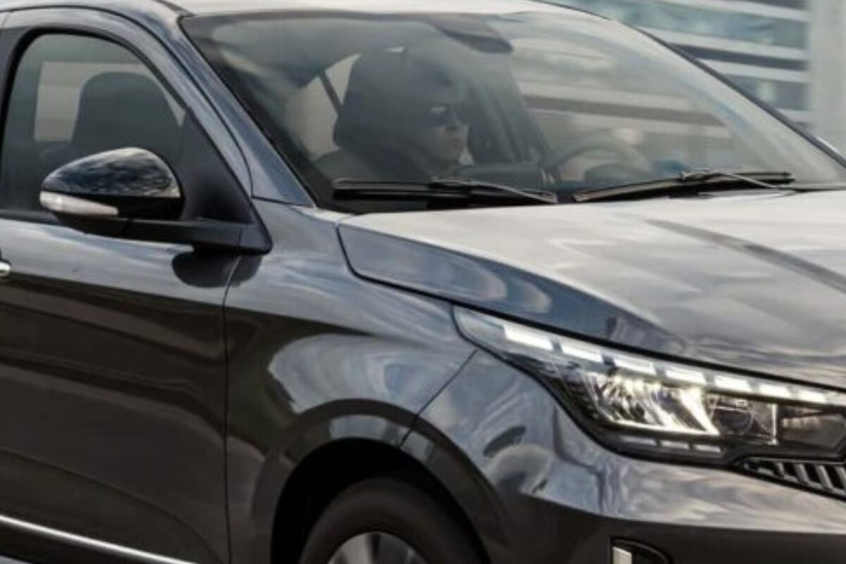 Fiat Cronos Drive 2026: 5 pontos positivos do sedã mais barato do Brasil