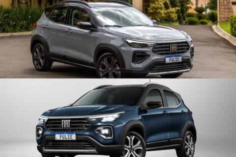 Fiat Pulse híbrido tem desconto de R$ 16 mil e fica com preço de Polo