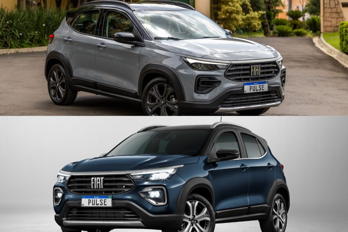 Fiat Pulse híbrido tem desconto de R$ 16 mil e fica com preço de Polo