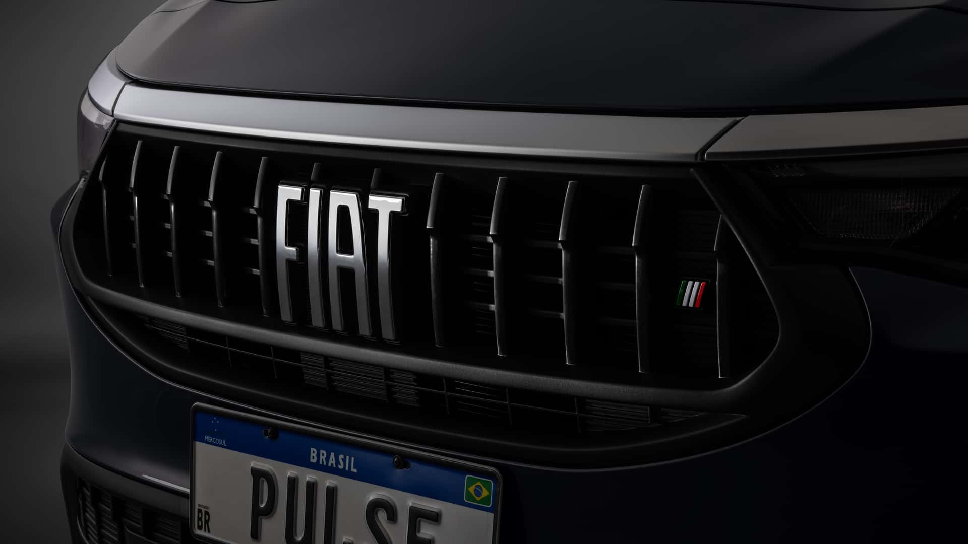 Fiat Pulse 2026: saiba o que esperar do novo rival do VW Tera