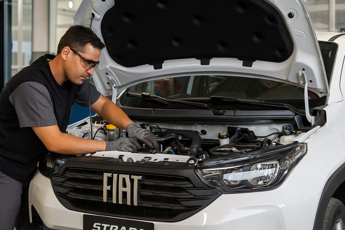 Recall da Fiat atinge 6 modelos; veja se o seu está na lista