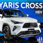 Novo Toyota Yaris Cross híbrido não é tudo isso: veja os defeitos