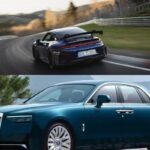 De Ferrari à Porsche: conheça os carros de luxo do Neymar que valem mais de R$ 30 milhões