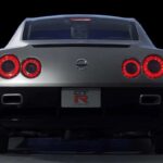 Godzilla é o mais novo GT-R da Nissan