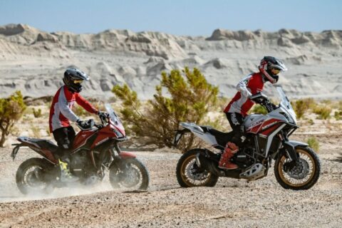 Lançamento: conheça as 3 motos da Moto Morini
