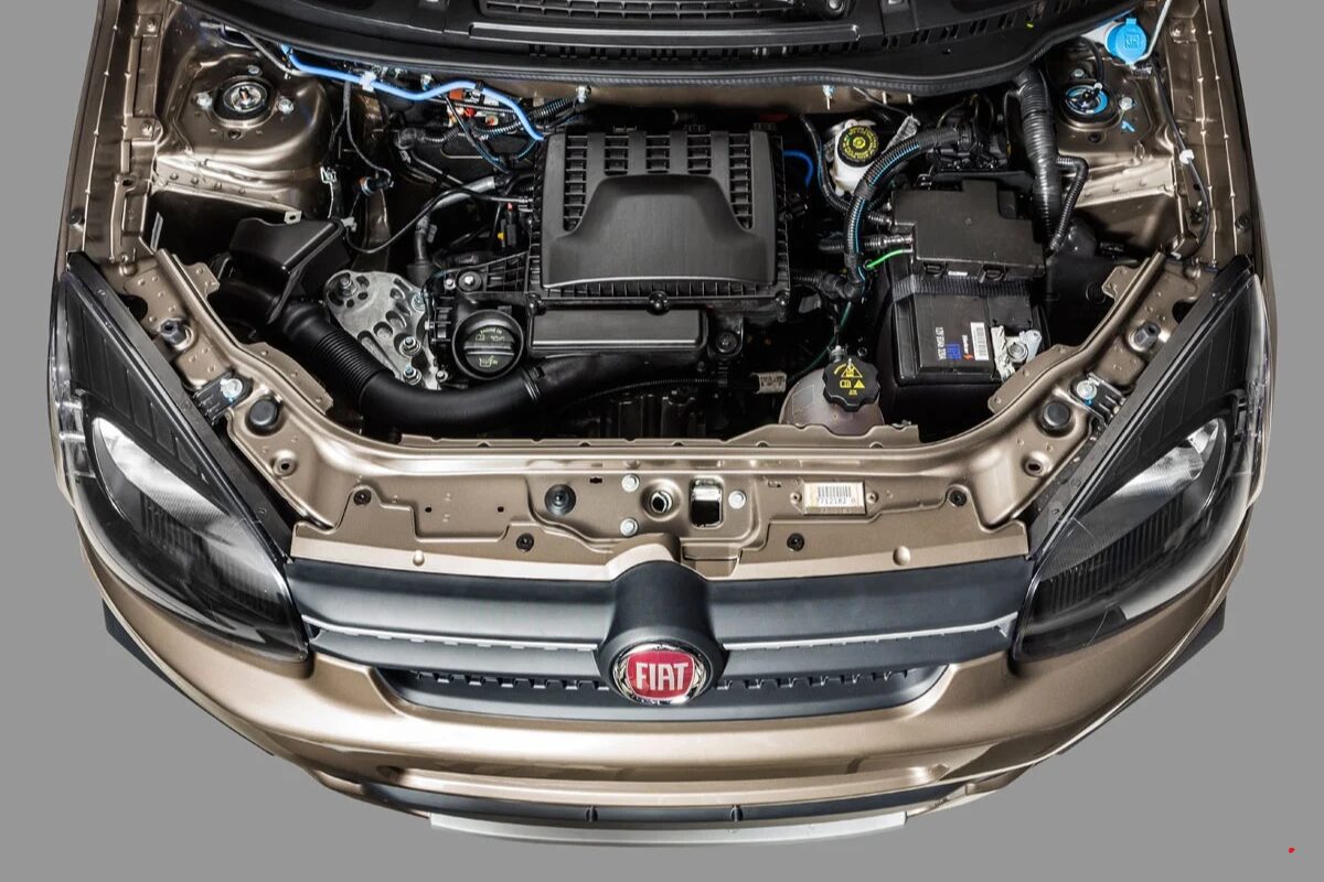 Foto: divulgação/Fiat