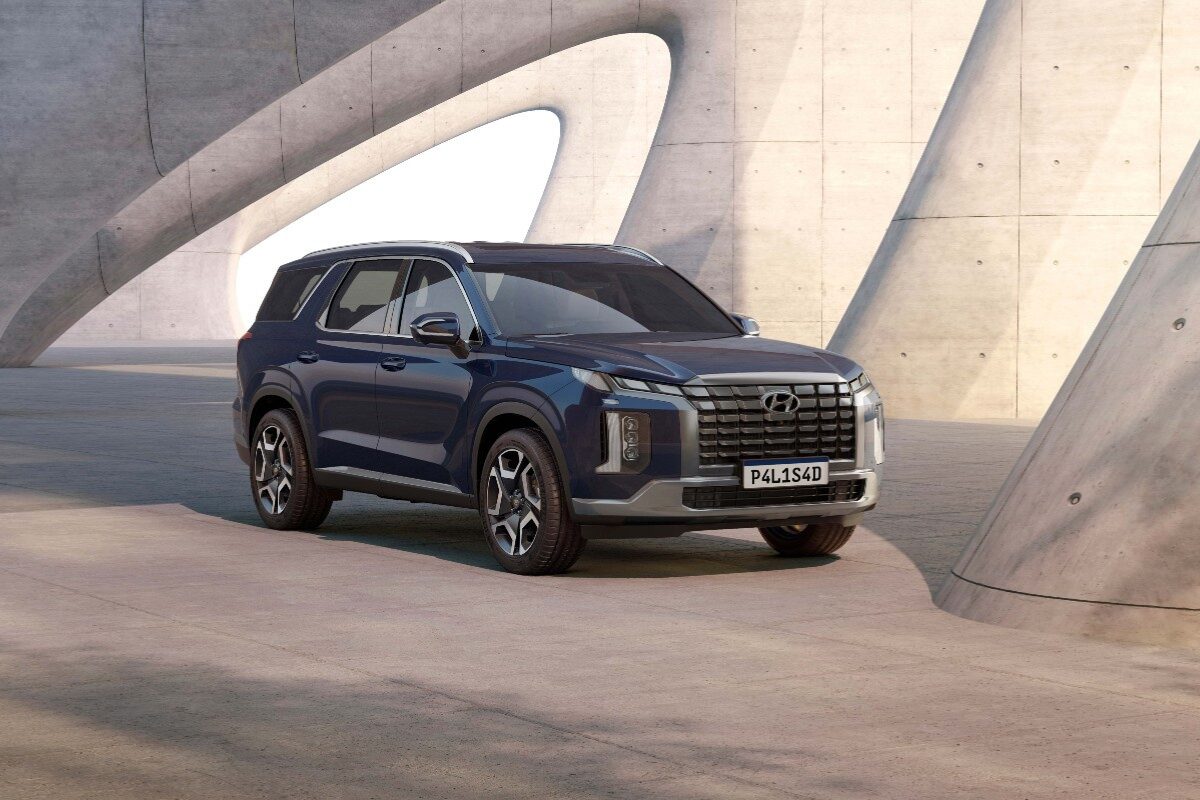 (Foto: Divulgação/Hyundai)