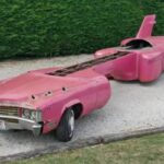 Cadillac Guitarra de Elvis Presley está à venda e custa menos que um Kwid