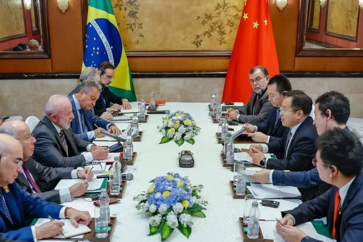 Foto: Ricardo Stuckert / PR