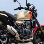 Royal Enfield Guerrilla 450: preços, lançamento e novidades