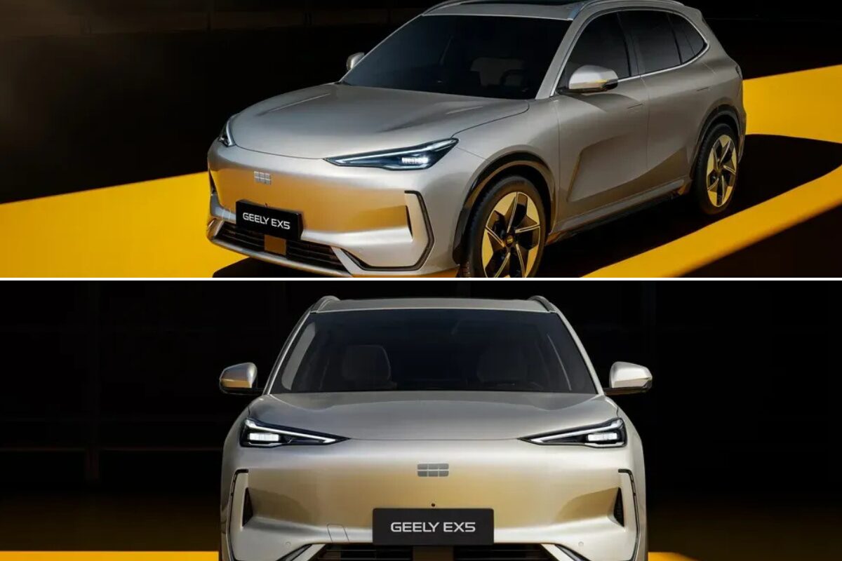 Novo sedã da Geely desafia Toyota e BYD: vai de SP a Salvador sem reabastecer
