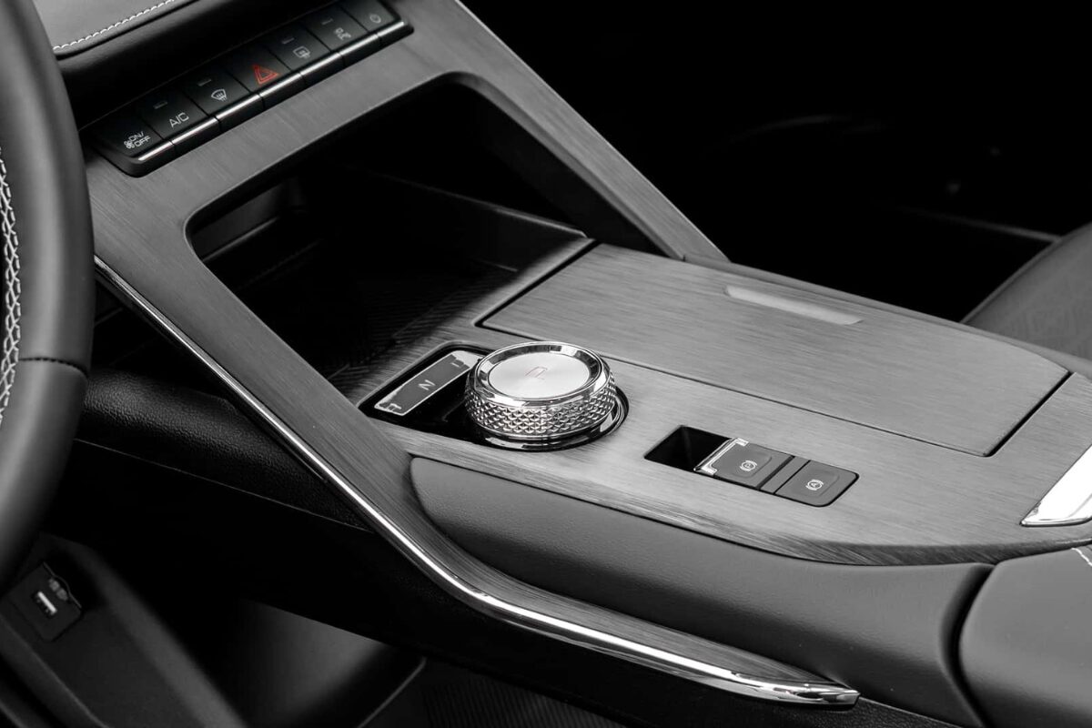 GWM Haval H6 2025/2025 - Foto: divulgação