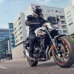 Honda Hornet e NX500 tem preços acima de R$ 40 mil no Brasil